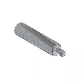 SLS-4N_Isometric Rendering