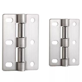 Leaf Hinges - Countersunk Mount