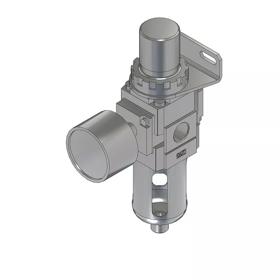 SMC-6025_Isometric Rendering