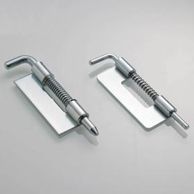 Screw On Concealed Hinges