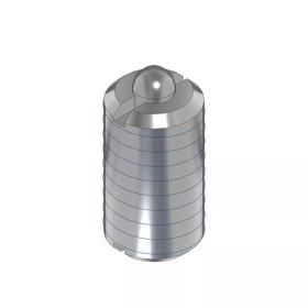 NK-4_Isometric Rendering