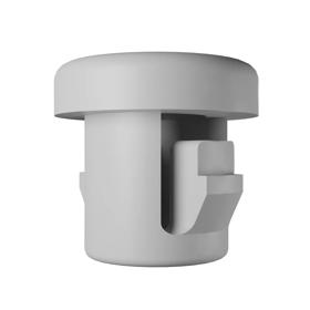 Snap-Fit Bushings Primary Image