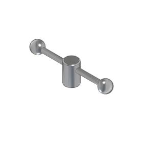 SDB-2_Isometric Rendering