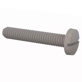 Machine Screws - Binder
