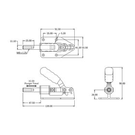  | Essentra Components 