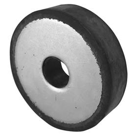 Rubber Bushings