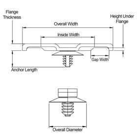 Cable Ties & Accessories