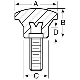 RST-59 - Line Drawing