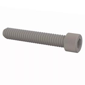 Socket Head Cap Screws - Plastic Standard Head