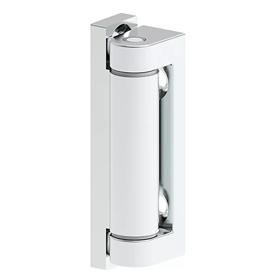 Side Hinges
