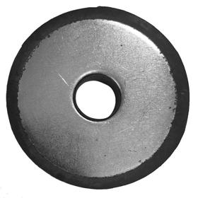 Rubber Bushings