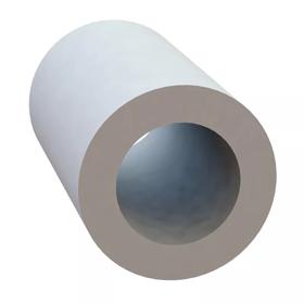 Non Threaded Spacer - Plastic