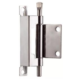 Screw On Concealed Hinges