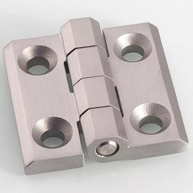 Leaf Hinges - Countersunk Mount
