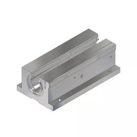 TLM-1155_Isometric Rendering