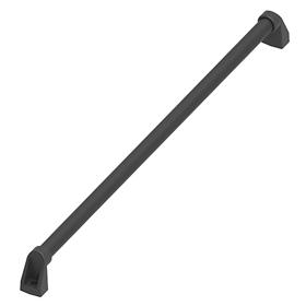 Plastic Pull Handles - Female Arch