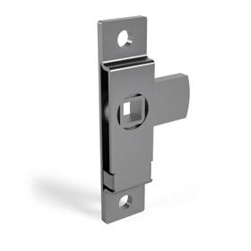 Tool Box Lock