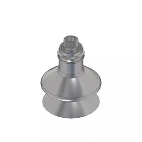 VC-1551_Isometric Rendering