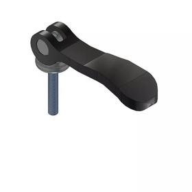 KCL-92_Isometric Rendering