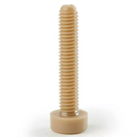 Machine Screws - Low Head