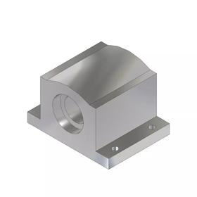 LMB-315_Isometric Rendering