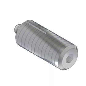 KBP-406_Isometric Rendering