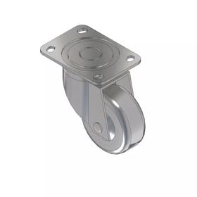 WC-74_Isometric Rendering