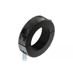 CTC-150_Isometric Rendering