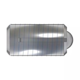 KBP-192_Top Rendering