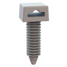 Cable Tie Mounts - Masonry Mount