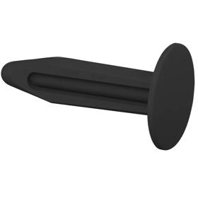 Push-In Rivets - Ranging/High Temperature