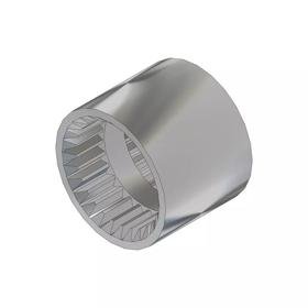 GU-402_Isometric Rendering