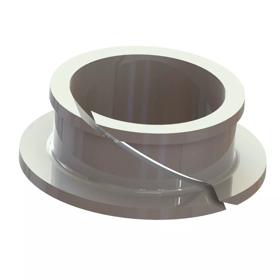 Sleeve Bearings - Plastic