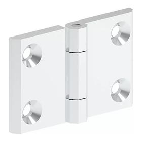 Threaded Stud Mount Leaf