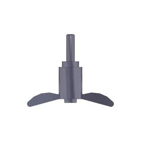 MAT-THP301SSOR_Top Rendering