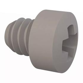 Machine Screws - Fillister