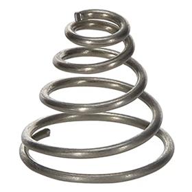 Conical Compression Springs