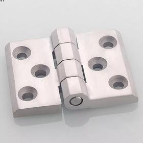 Leaf Hinges - Countersunk Mount