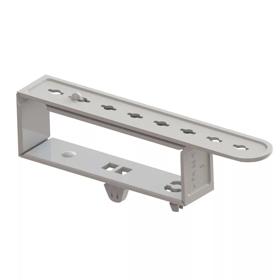 Adjustable Wire Clip