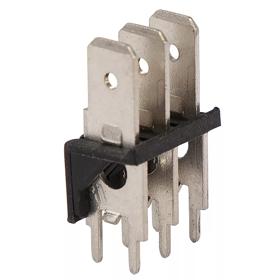 Quick Fit PCB Terminals