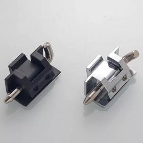 Metal Corner Hinges
