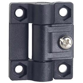 Leaf Hinges - Countersunk Mount
