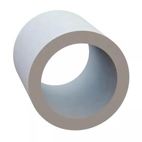 Non Threaded Spacer - Plastic