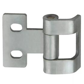 Screw On Concealed Hinges