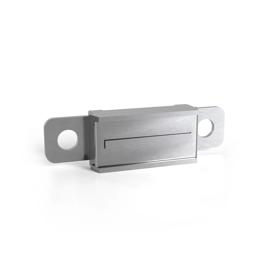 Magnetic Catches