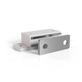 Magnetic Catches