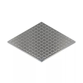 PM-7_Isometric Rendering