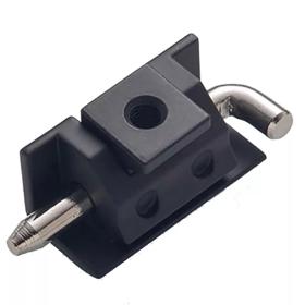 Metal Corner Hinges