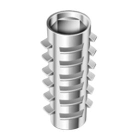 Cone Shaped Insert Nuts