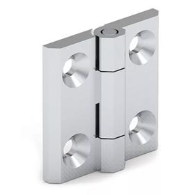 Threaded Stud Mount Leaf